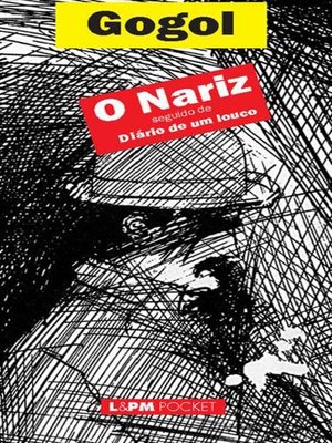 cover image of O Nariz